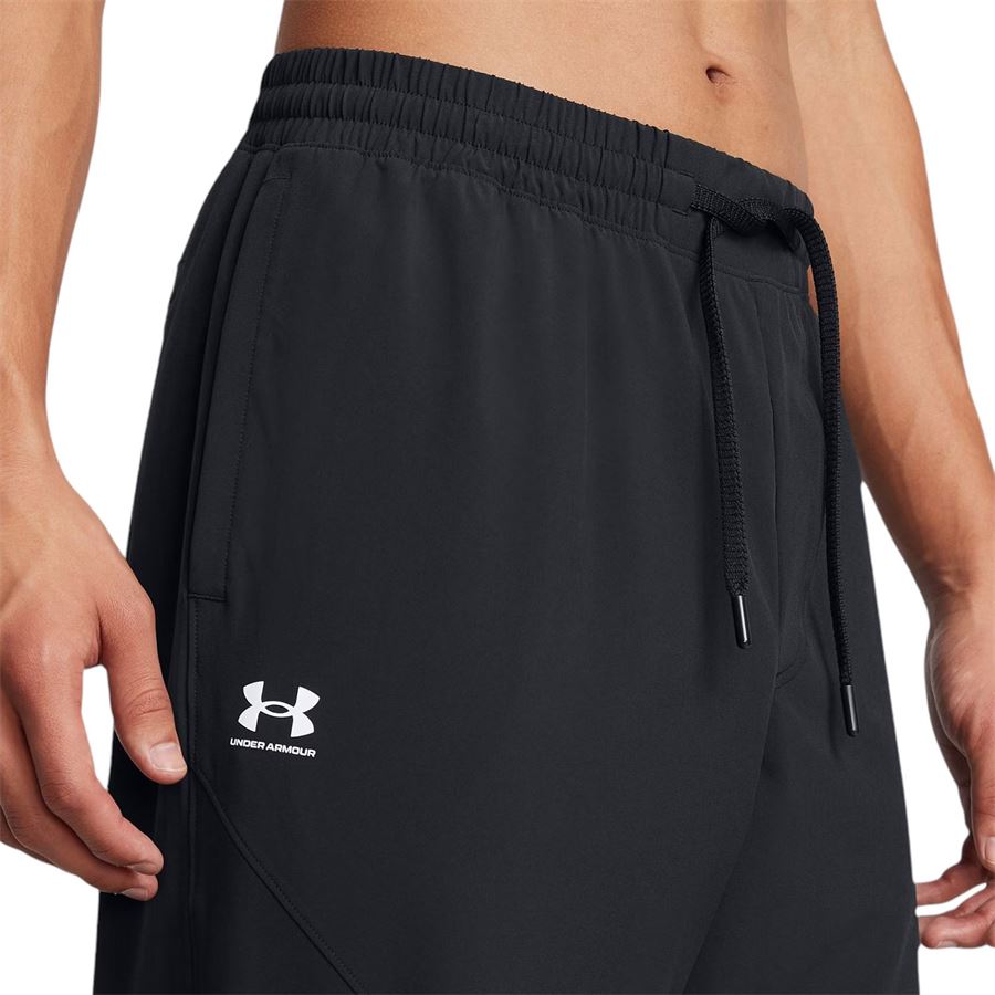 Jogger UA Vibe Woven pantaloni tuta da uomo Under Armour | 13865570001